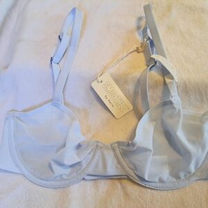 Two Aerie bras